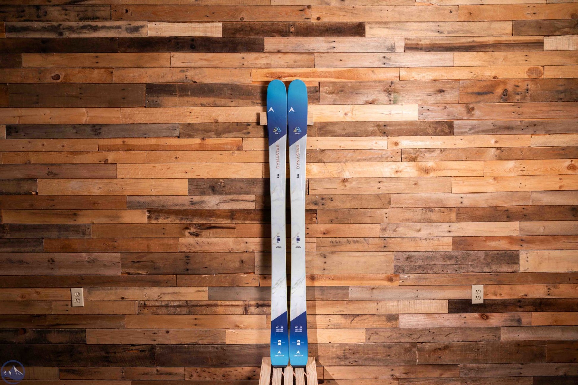 2026 Dynastar M-Pro 85 Women's Skis