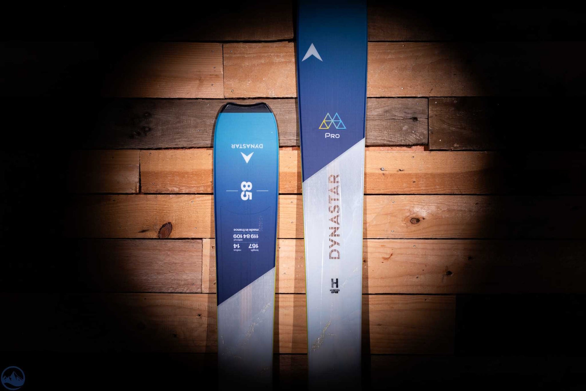 2026 Dynastar M-Pro 85 Women's Skis
