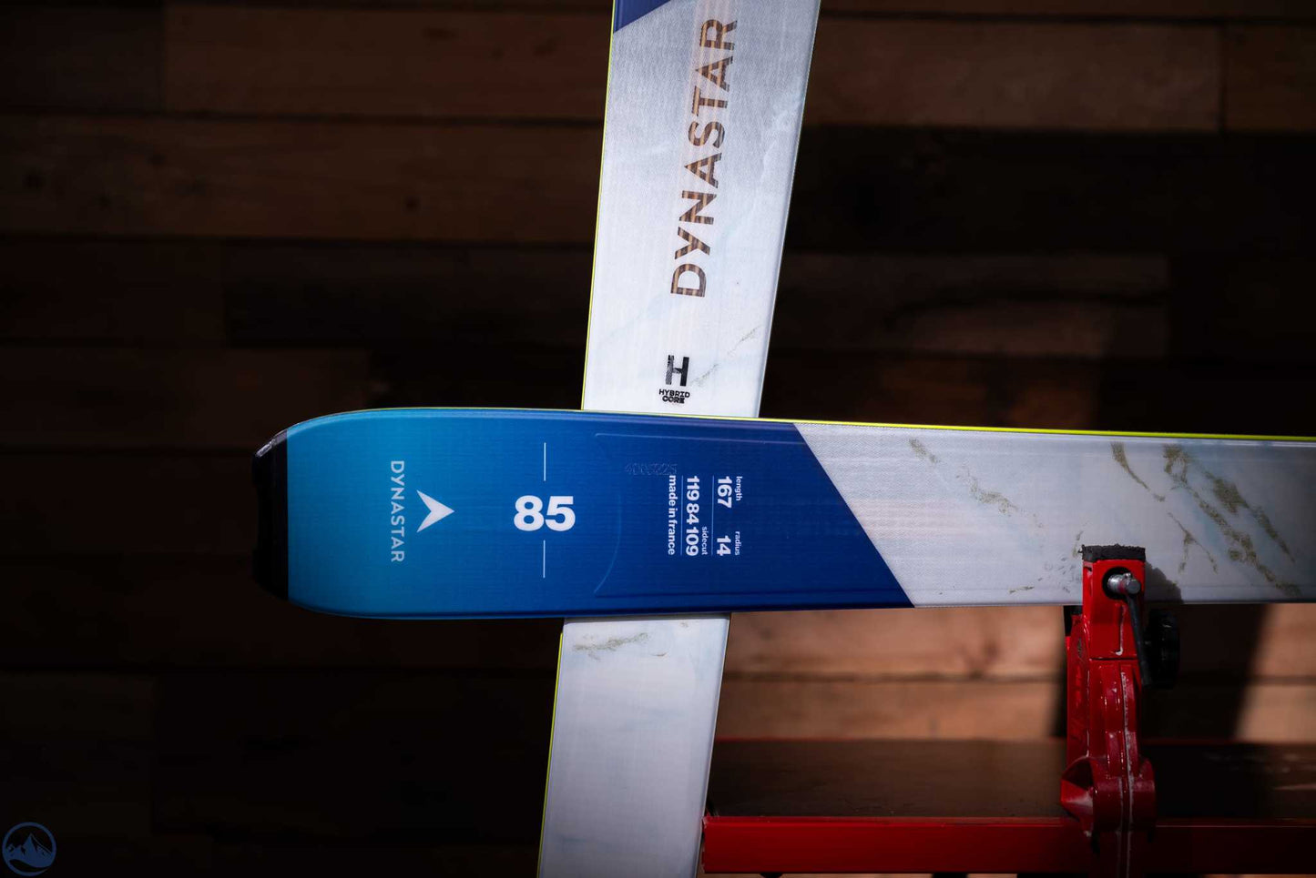 2026 Dynastar M-Pro 85 Women's Skis