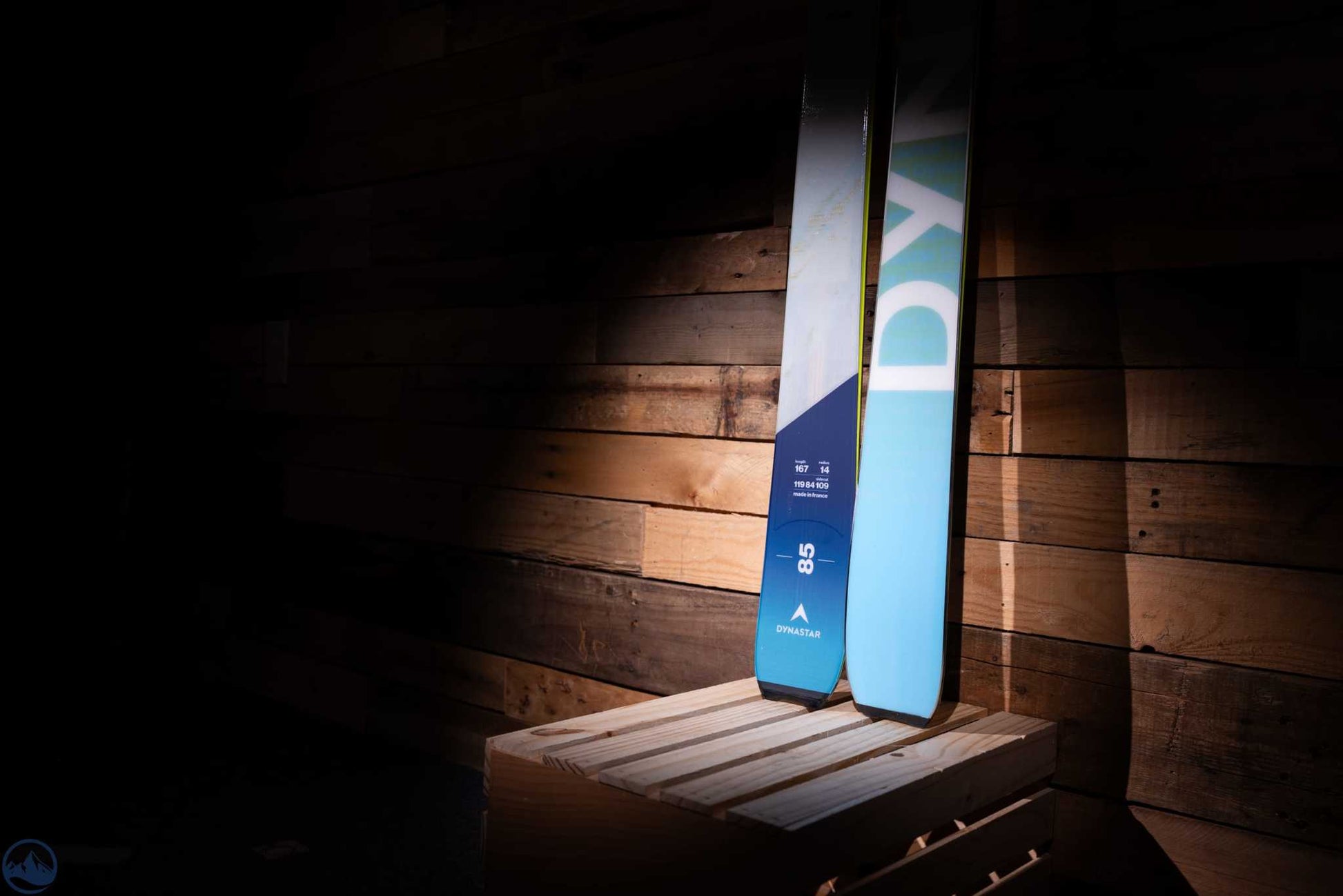 2026 Dynastar M-Pro 85 Women's Skis