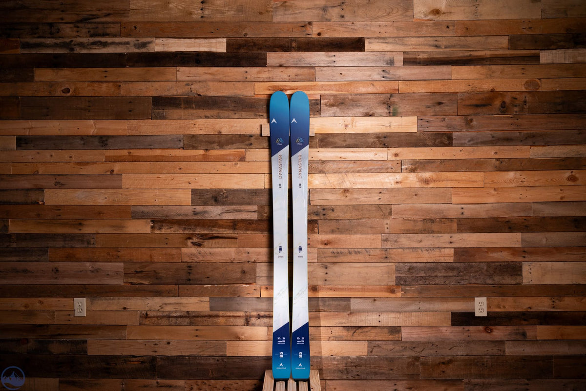 2026 Dynastar M-Pro 85 Women's Skis