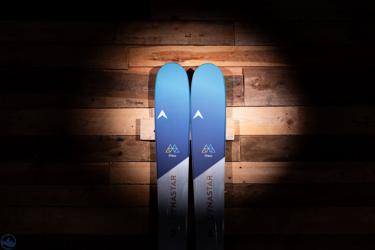 2026 Dynastar M-Pro 98 Women's Skis