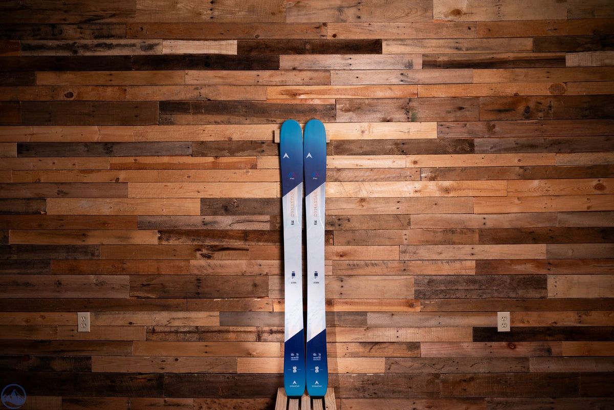 2026 Dynastar M-Pro 98 Women's Skis