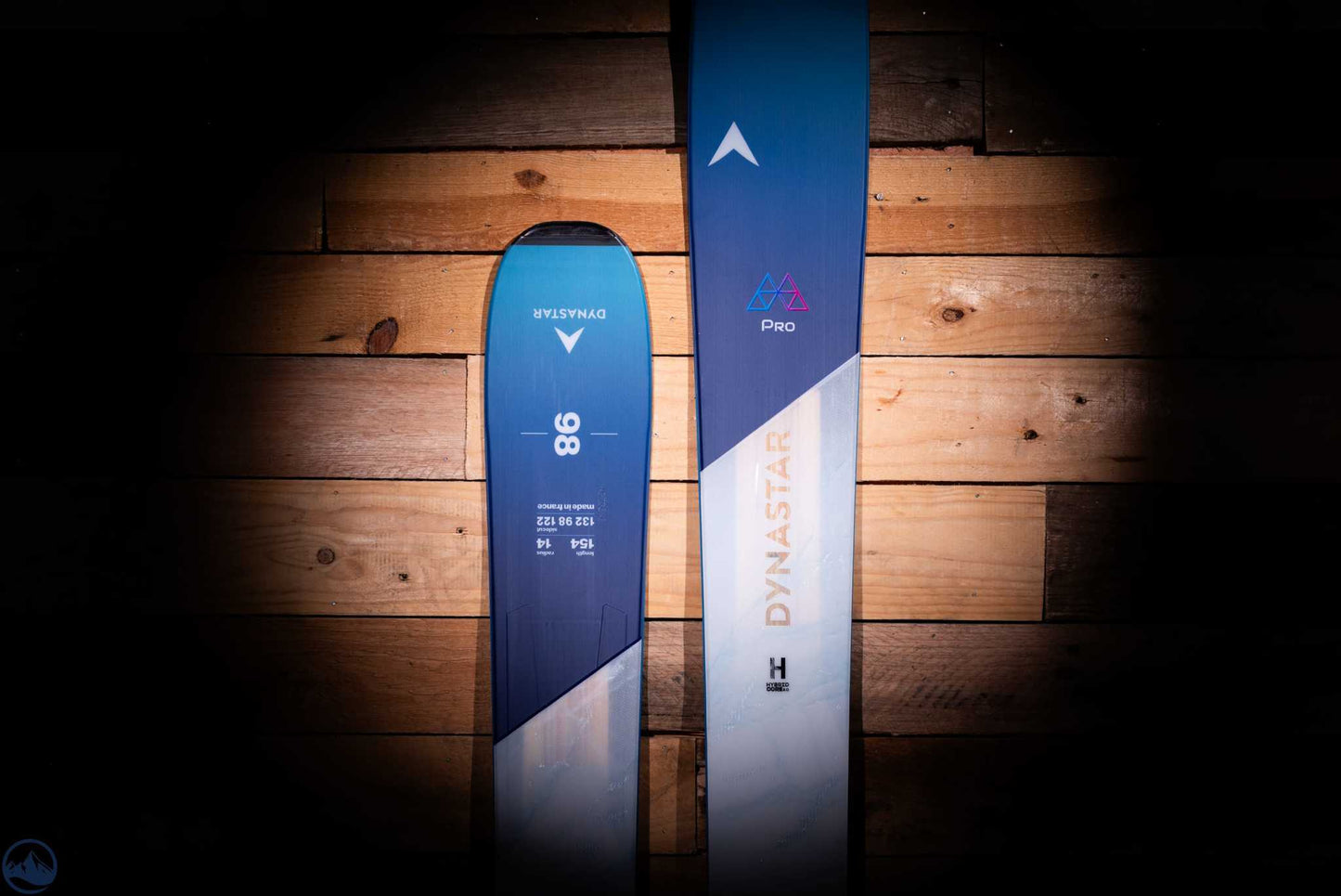 2026 Dynastar M-Pro 98 Women's Skis