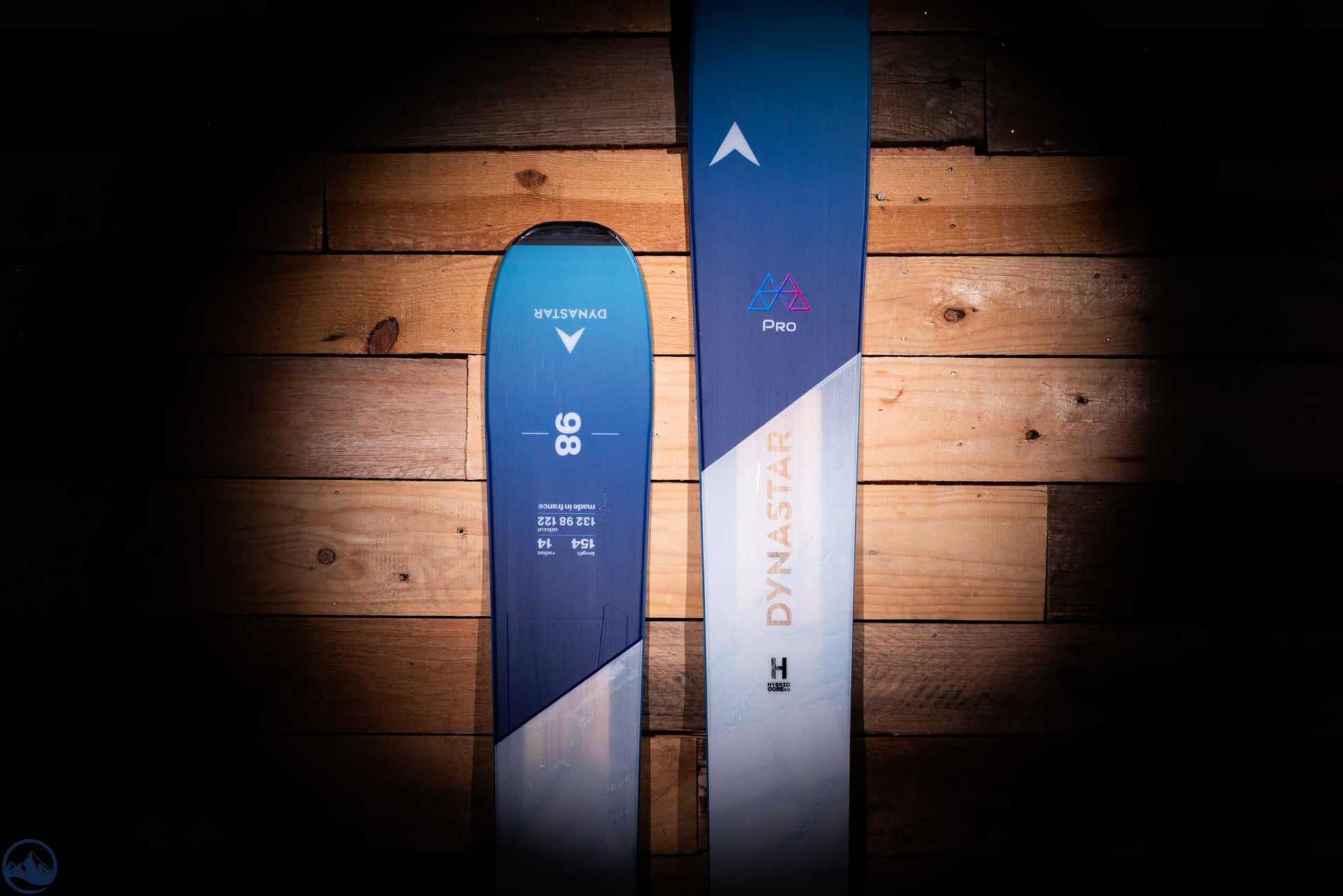 2026 Dynastar M-Pro 98 Women's Skis
