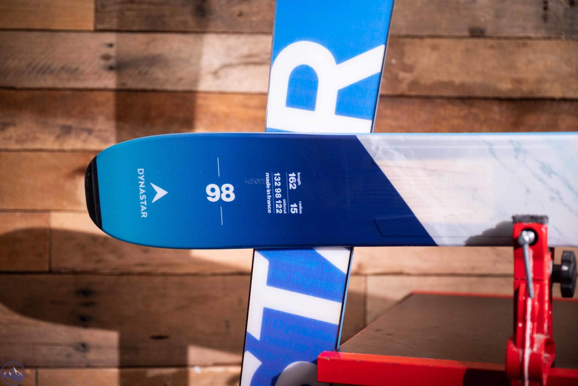 2026 Dynastar M-Pro 98 Women's Skis