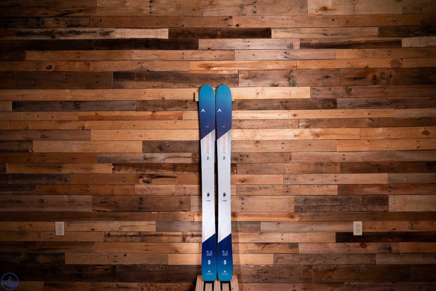 2026 Dynastar M-Pro 98 Women's Skis