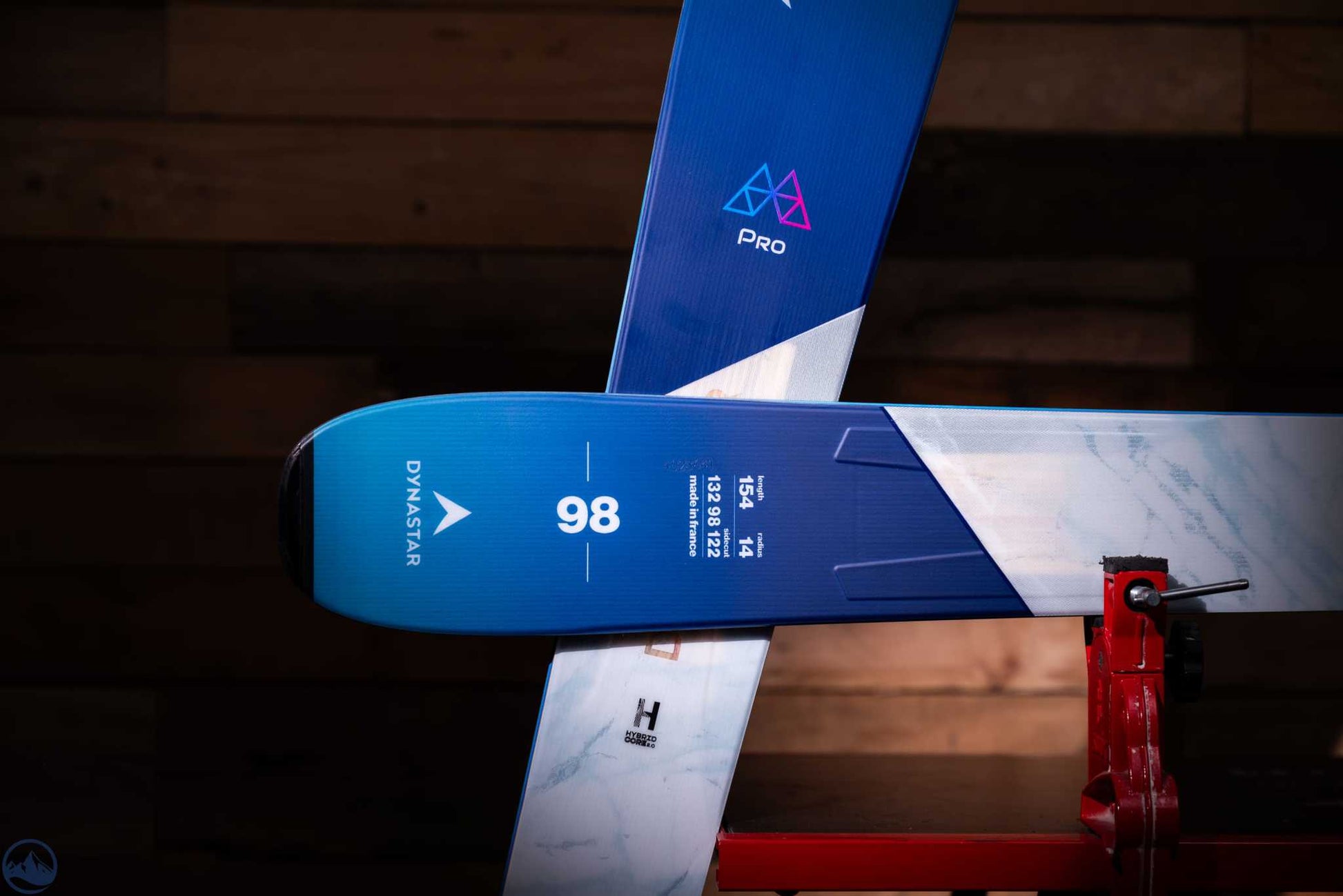 2026 Dynastar M-Pro 98 Women's Skis
