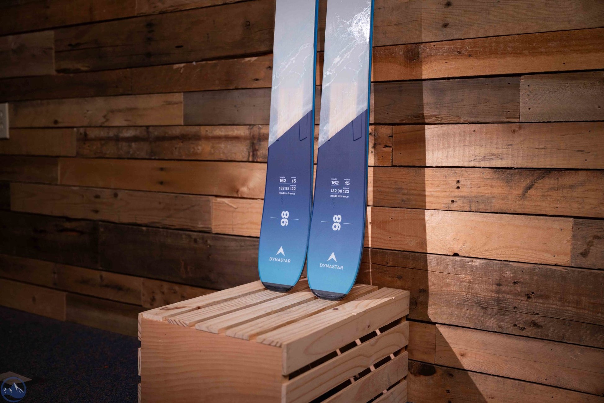 2026 Dynastar M-Pro 98 Women's Skis