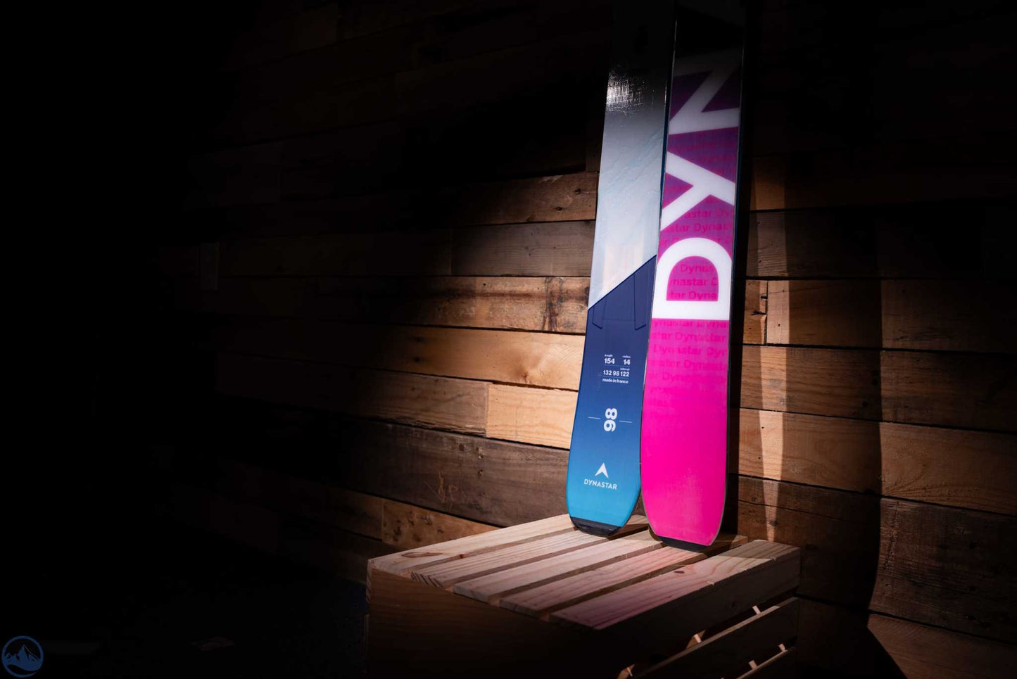2026 Dynastar M-Pro 98 Women's Skis