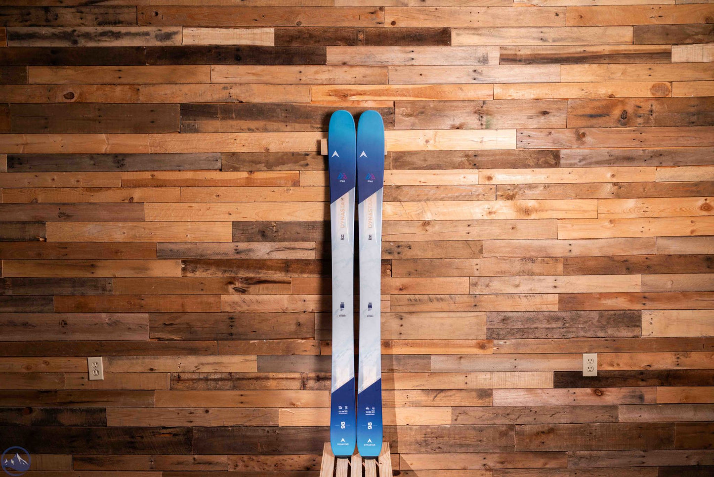 2026 Dynastar M-Pro 98 Women's Skis