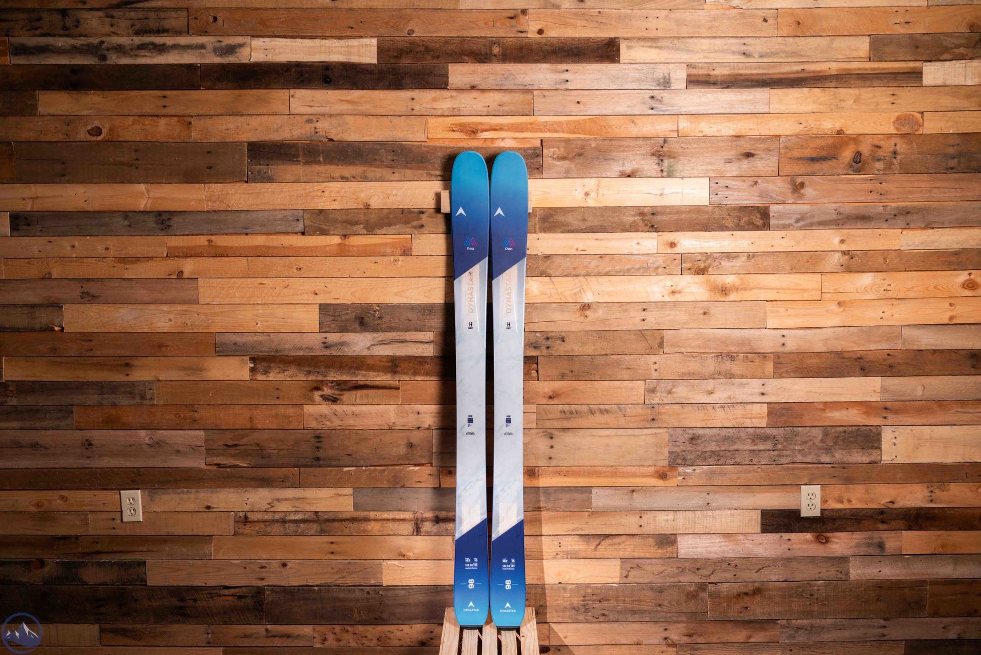 2026 Dynastar M-Pro 98 Women's Skis