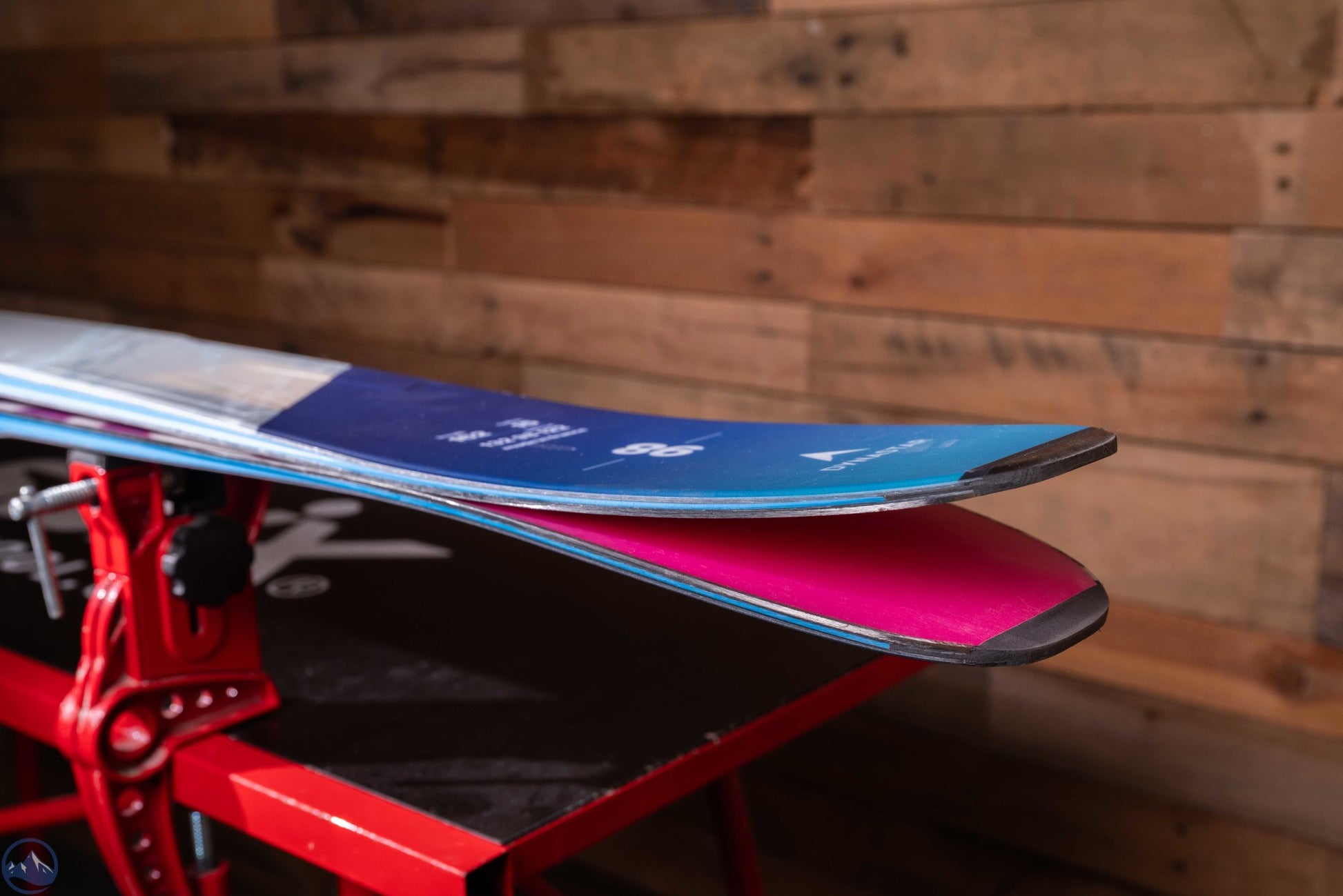 2026 Dynastar M-Pro 98 Women's Skis