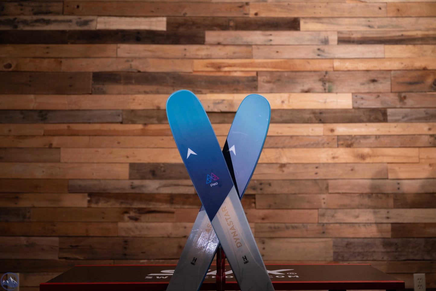 2026 Dynastar M-Pro 98 Women's Skis