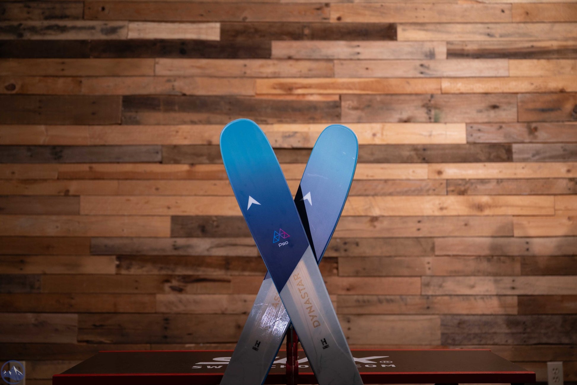 2026 Dynastar M-Pro 98 Women's Skis