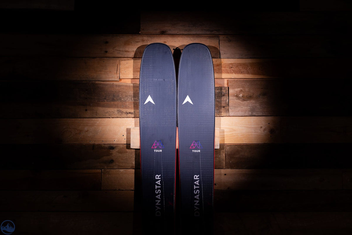 2026 Dynastar M Tour 108 F-Team Skis