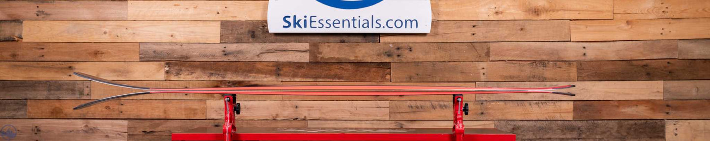 2026 Dynastar M Tour 108 F-Team Skis