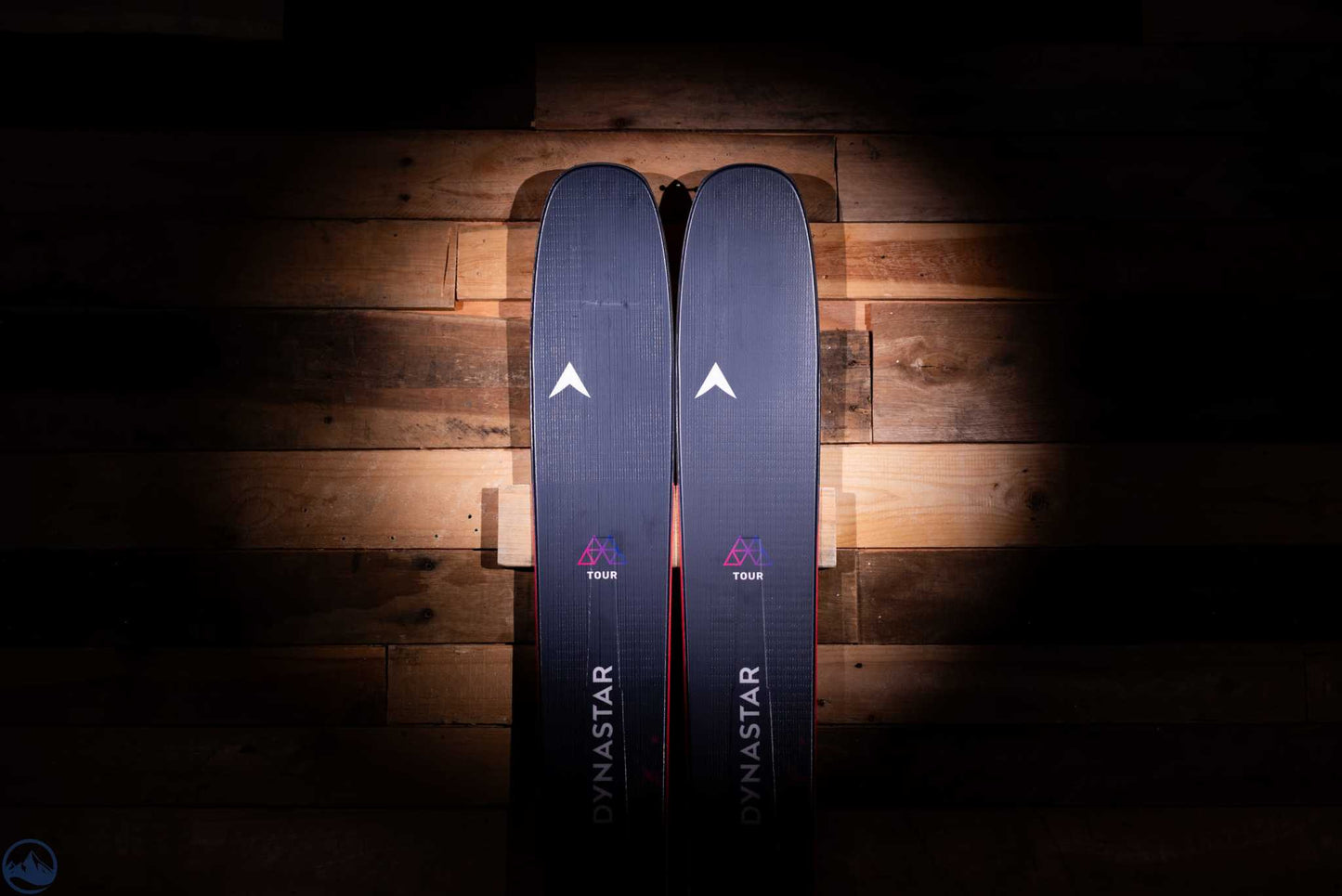2026 Dynastar M Tour 108 F-Team Skis