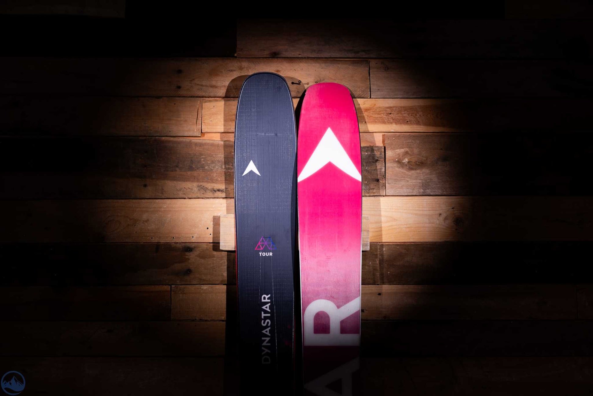 2026 Dynastar M Tour 108 F-Team Skis