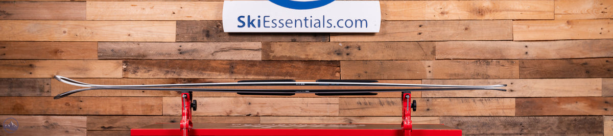 2026 Kastle Marble 84 Women's Skis W/ K10 SLR GW Bindings