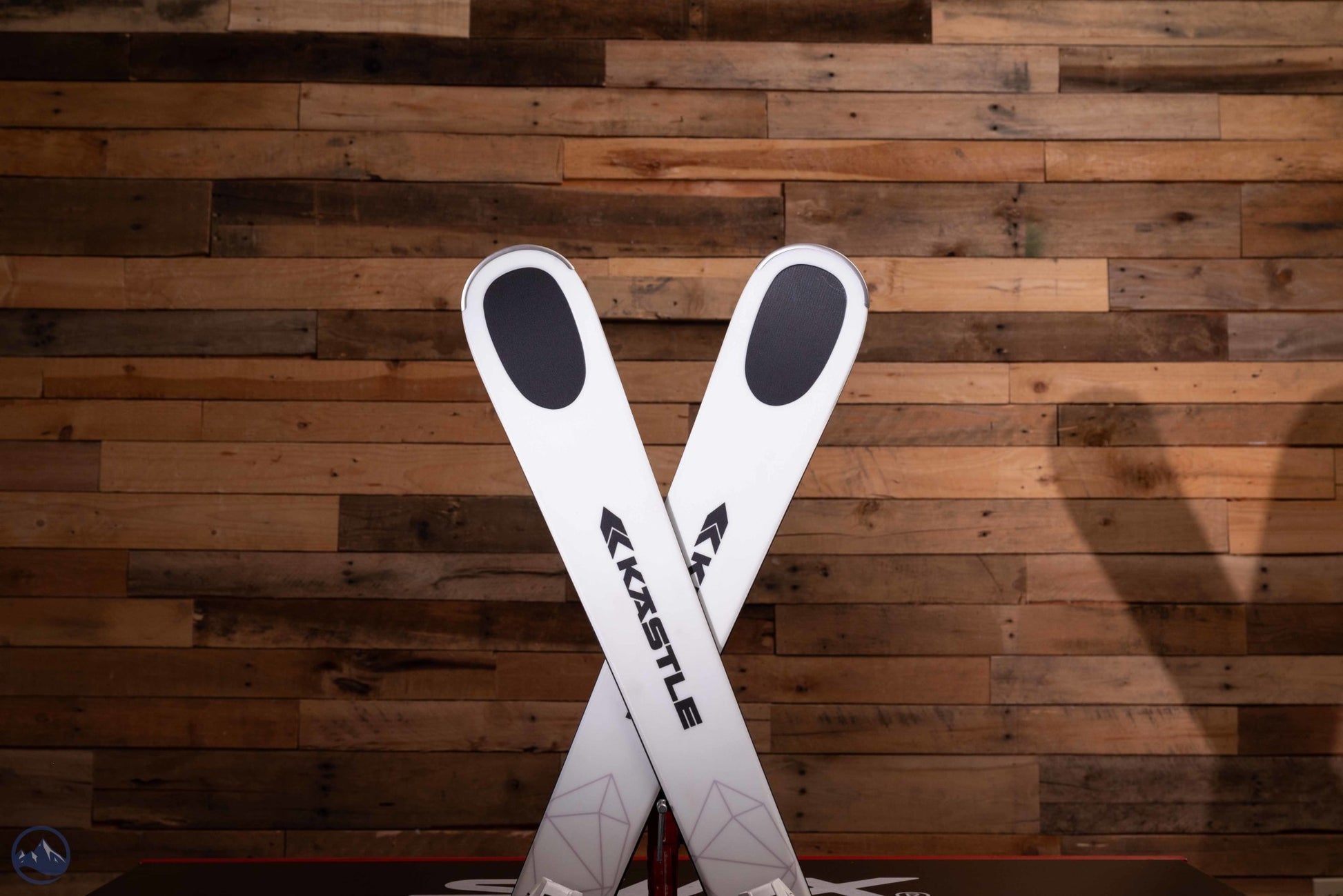 2026 Kastle Marble 84 Women's Skis W/ K10 SLR GW Bindings