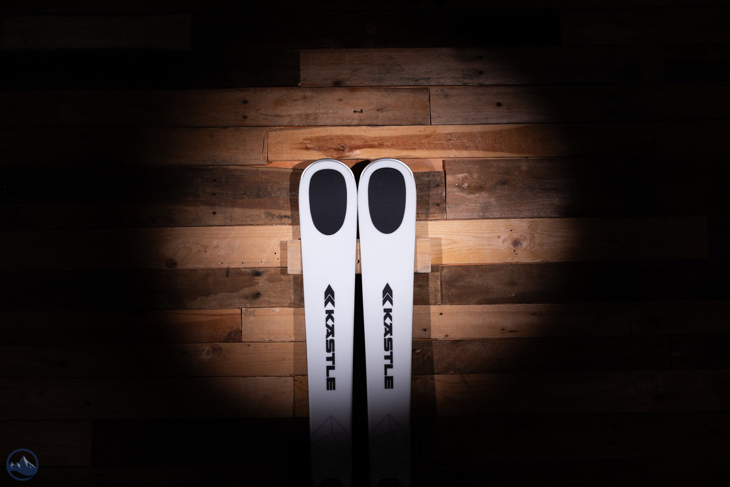 2026 Kastle Marble 84 Women's Skis W/ K10 SLR GW Bindings
