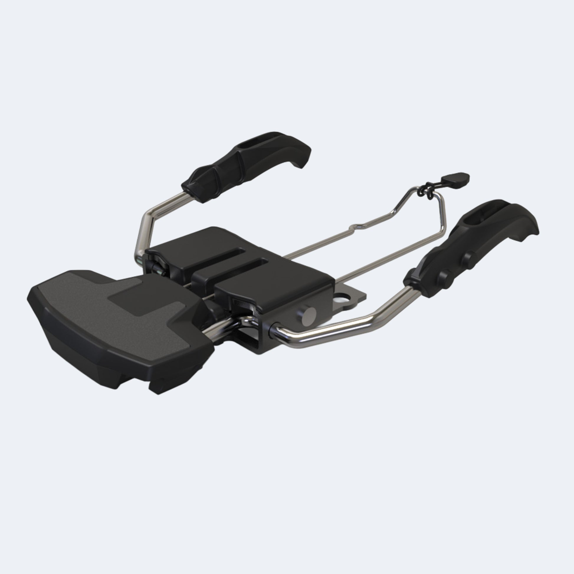 Marker Alpinist Brakes