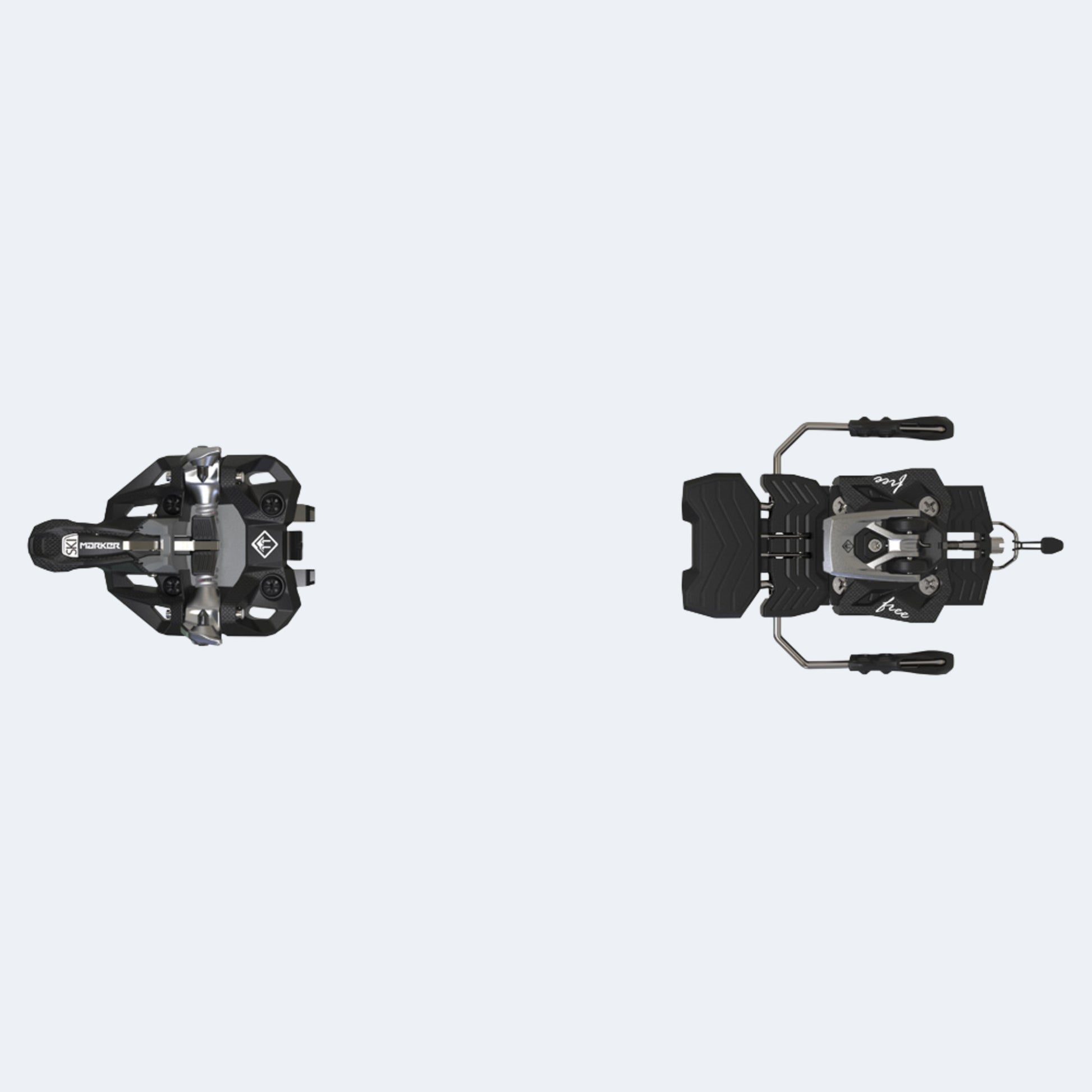 Marker Alpinist Free 11 Bindings