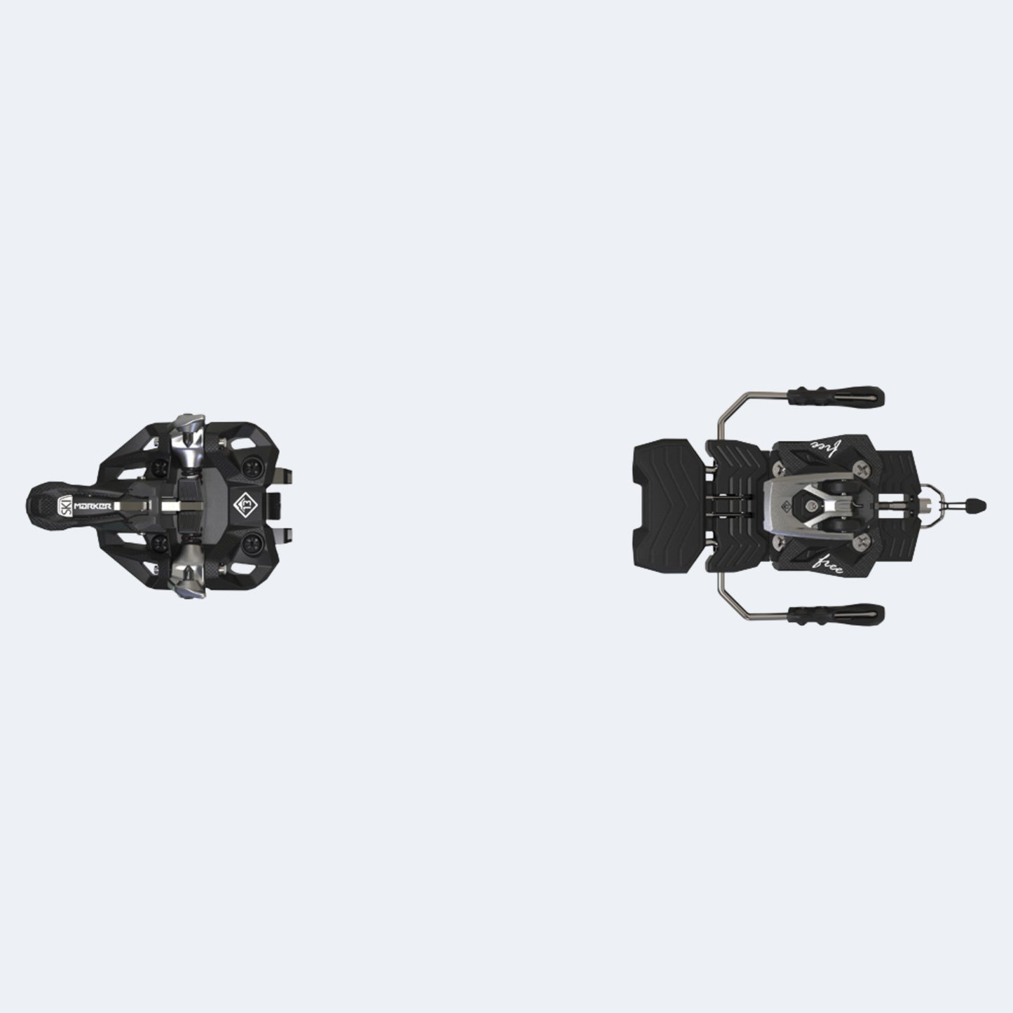Marker Alpinist Free 13 Bindings