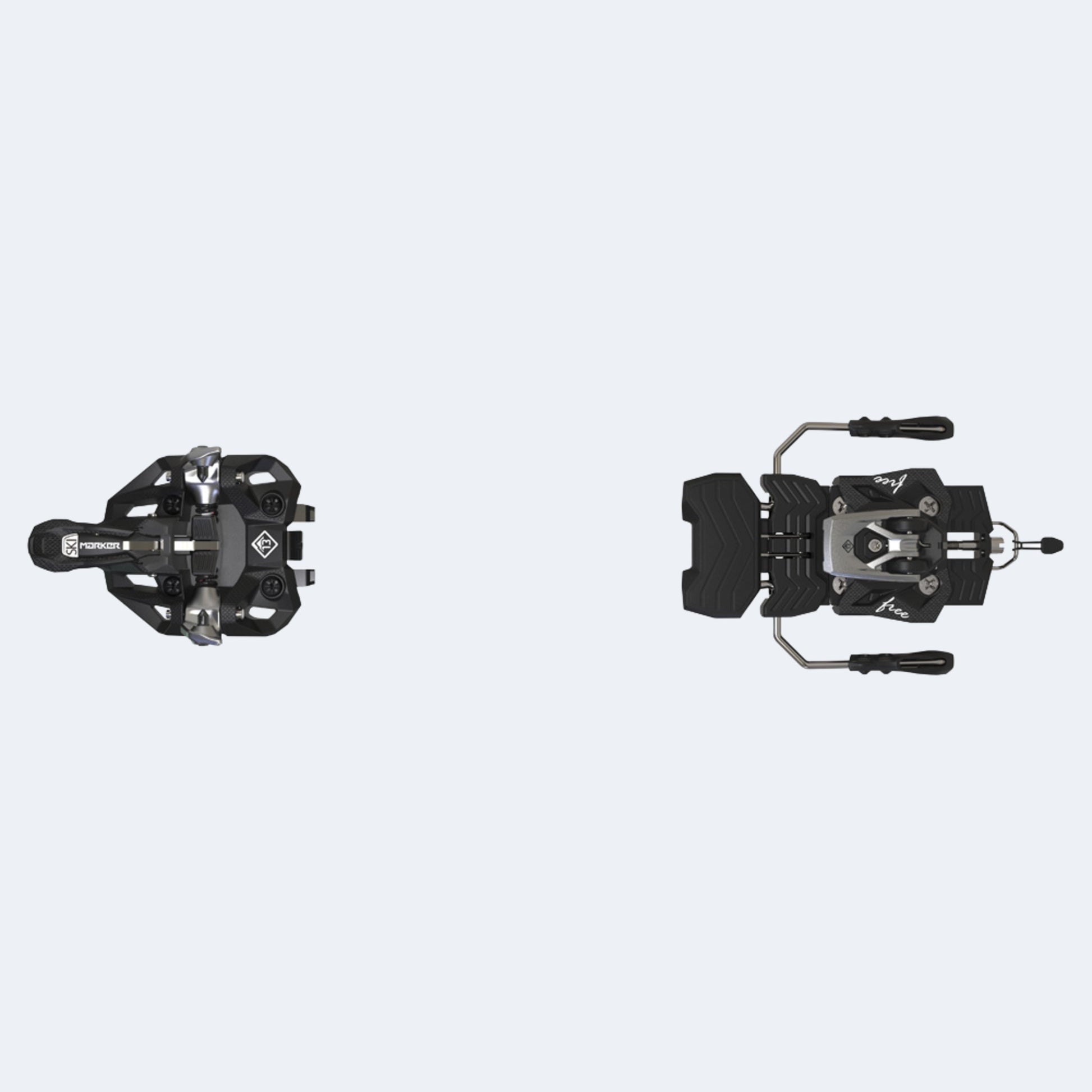 Marker Alpinist Free 13 Bindings