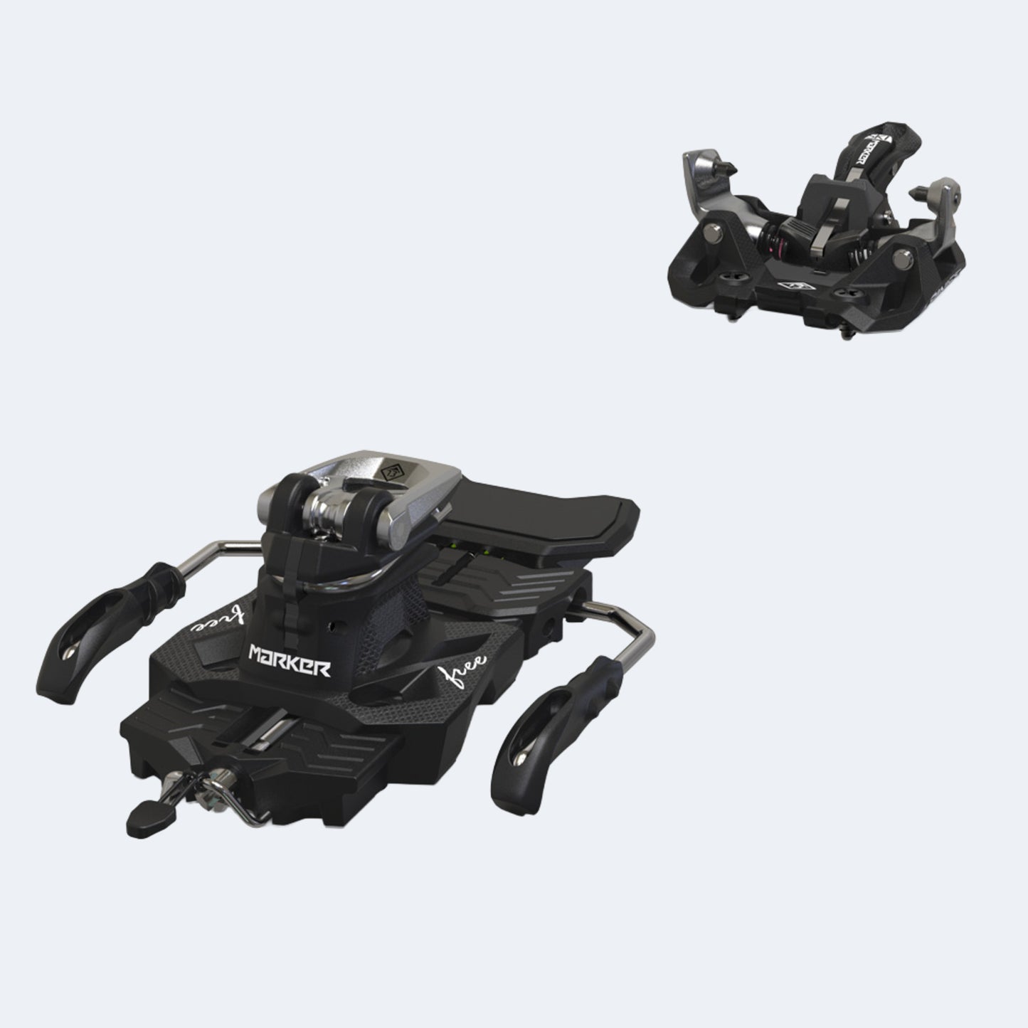 Marker Alpinist Free 13 Bindings