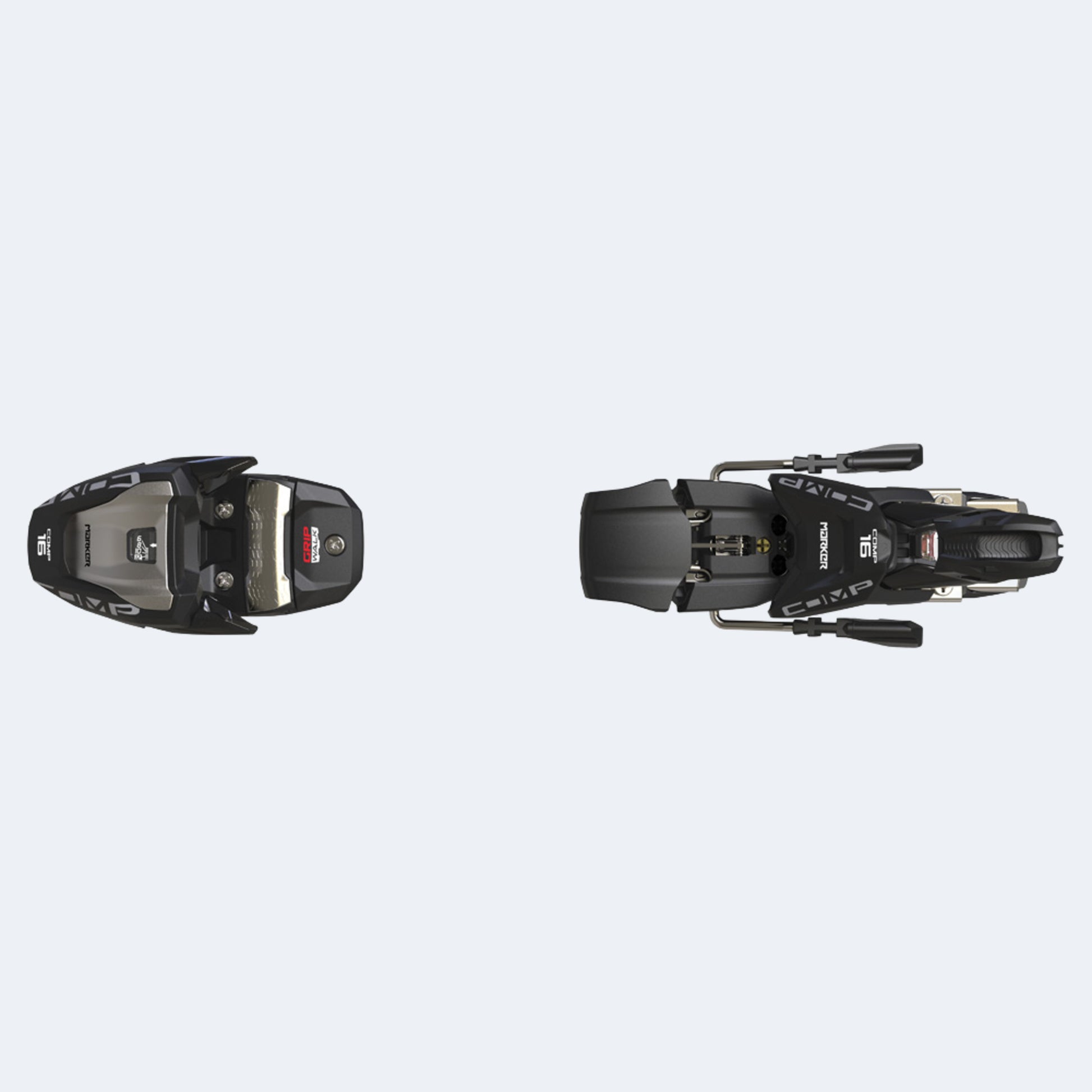 Marker Comp 16 GW BLACK 90MM Bindings