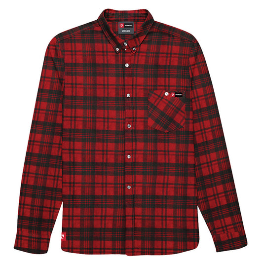 Marker Flannel