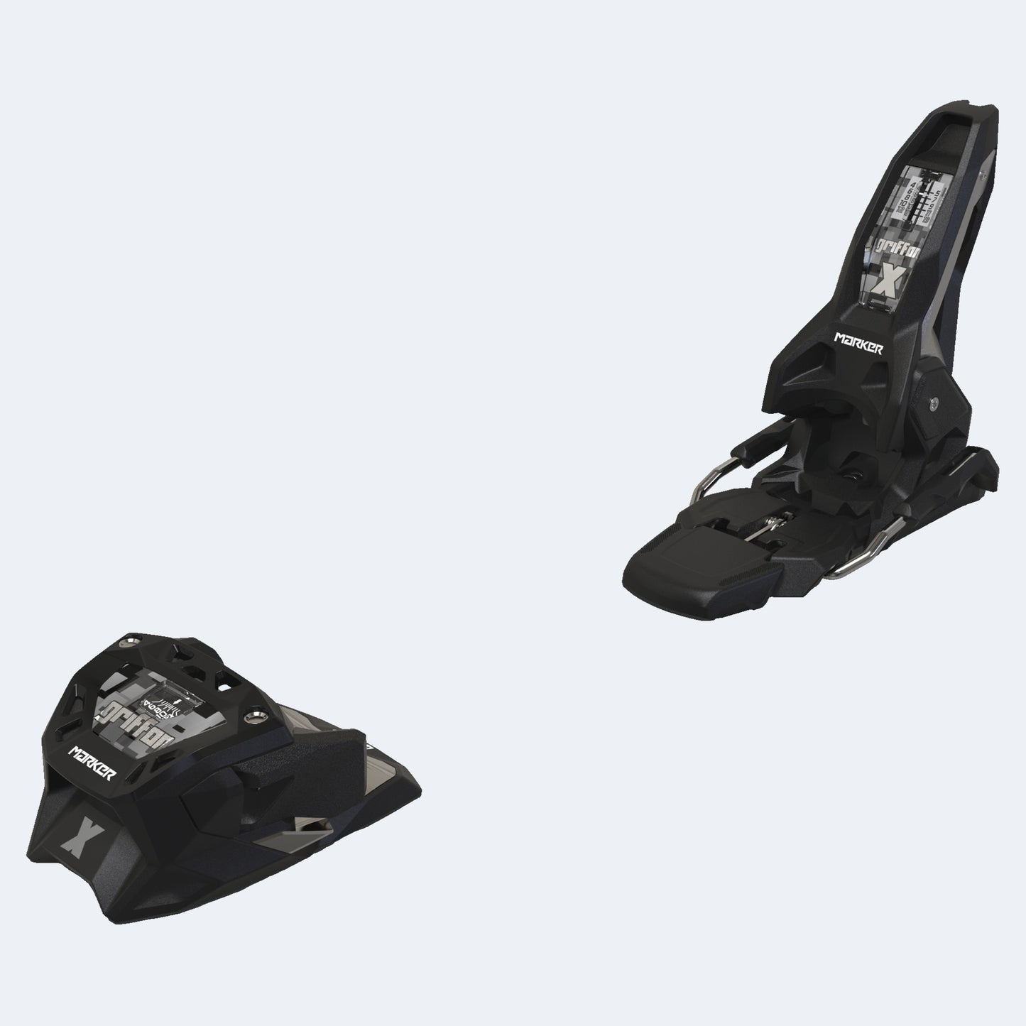 Marker Griffon X 13 Bindings