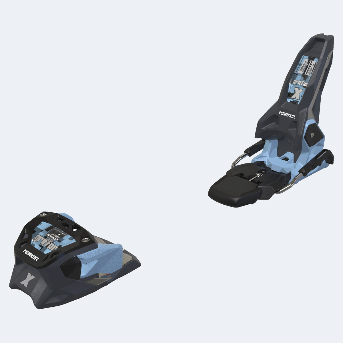 Marker Griffon X 13 Bindings