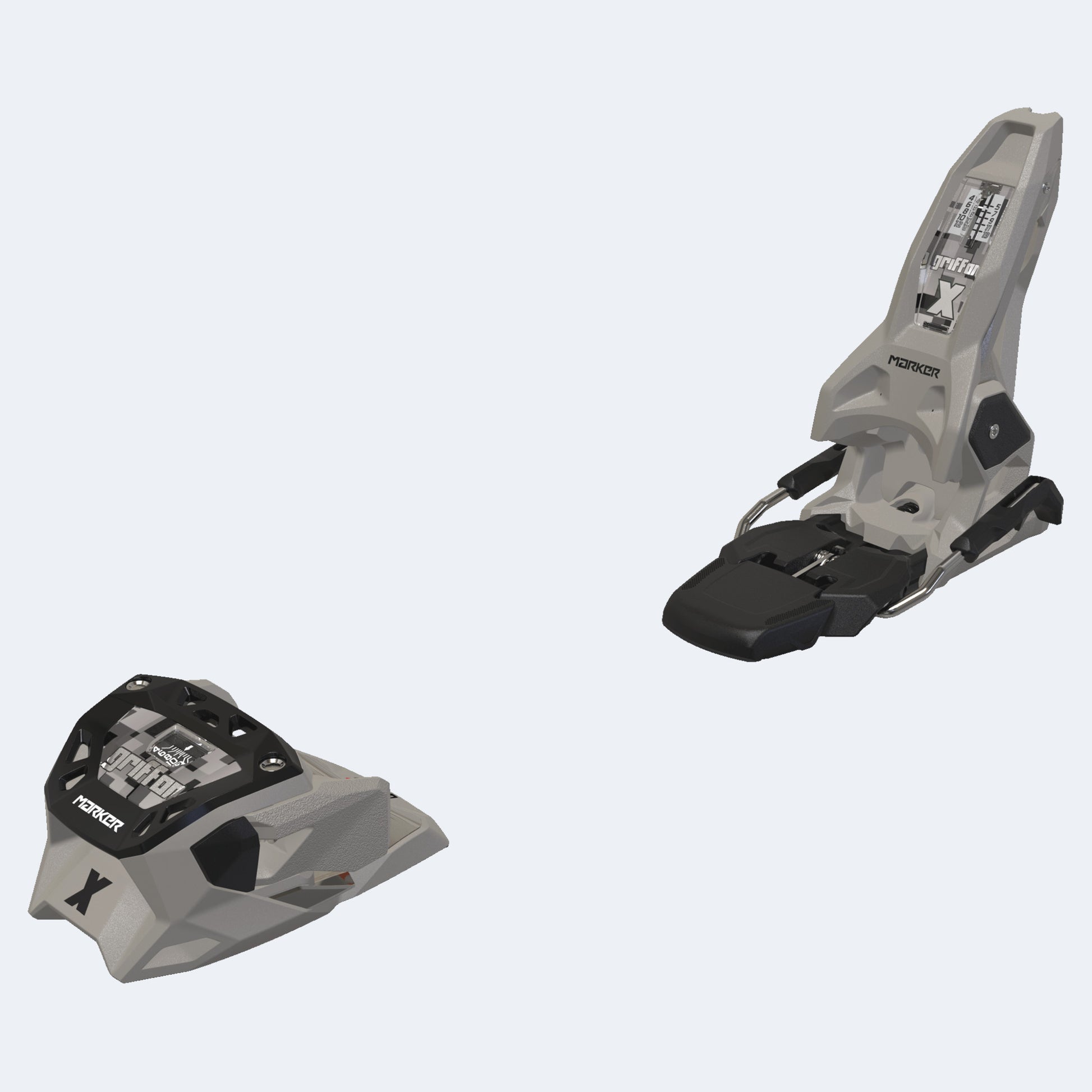 Marker Griffon X 13 Bindings