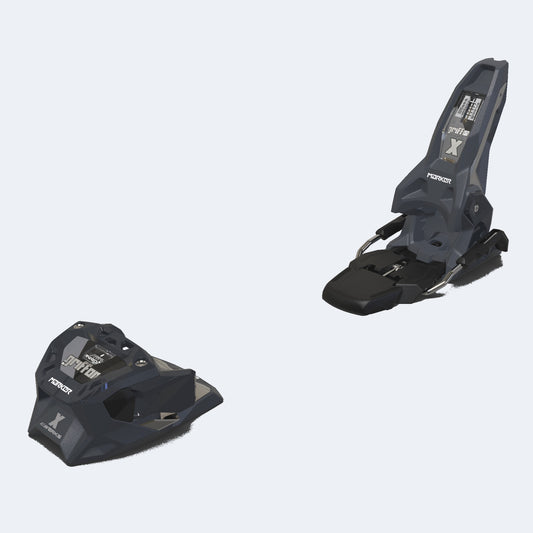 Marker Griffon X 13 MWerks Bindings