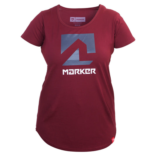 Marker Women's Boyfriend Tee