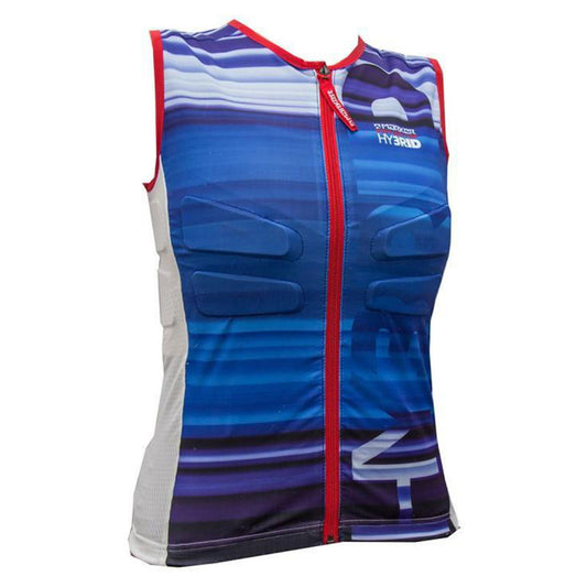 Marker Women's Protective Hybrid MAP Body Vest - S