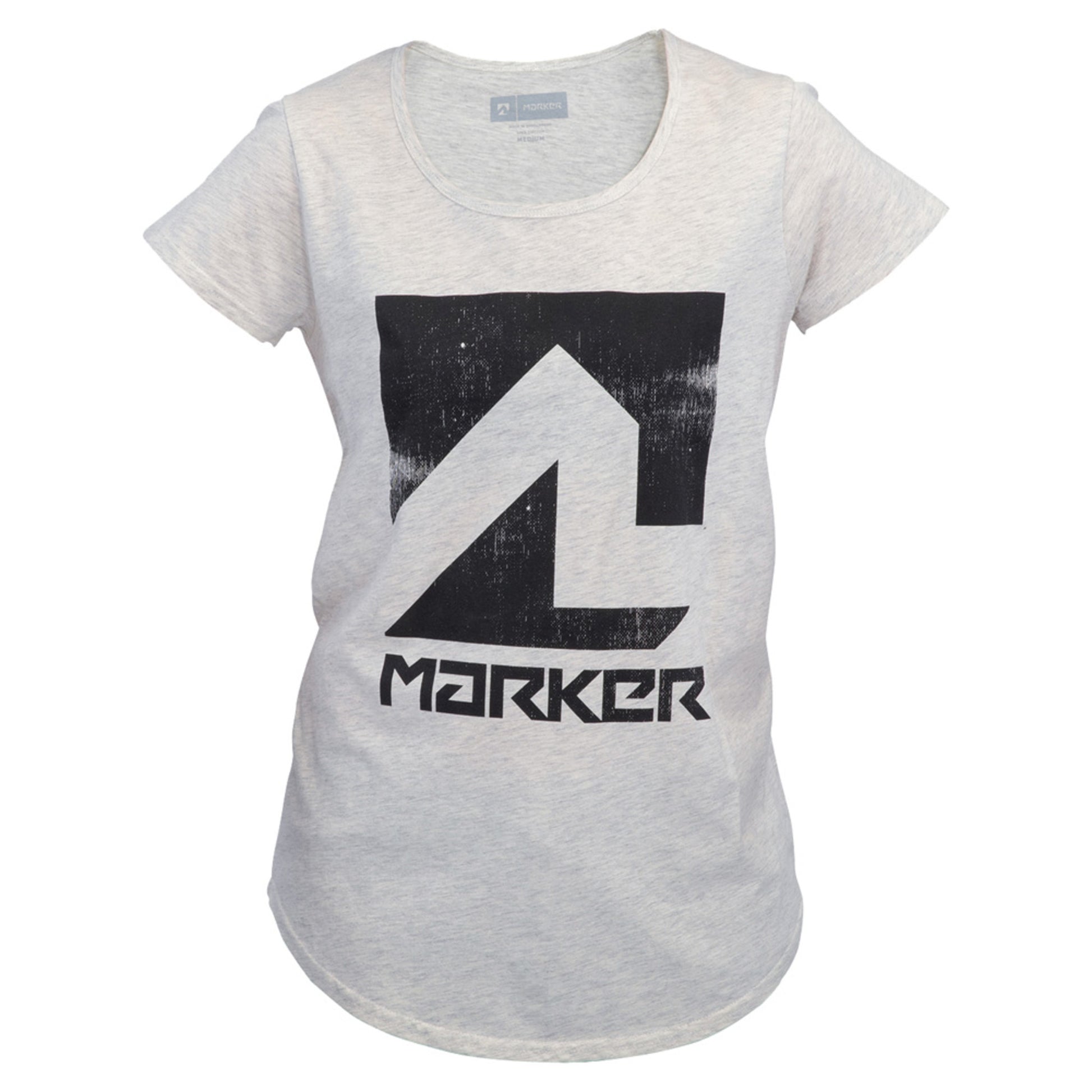 Marker Women's Tee
