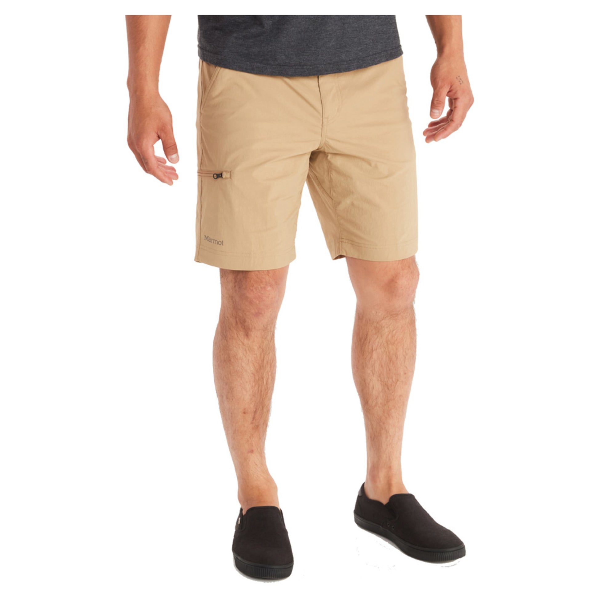Marmot Arch Rock Men's Short 9" - SHETLAND - 38