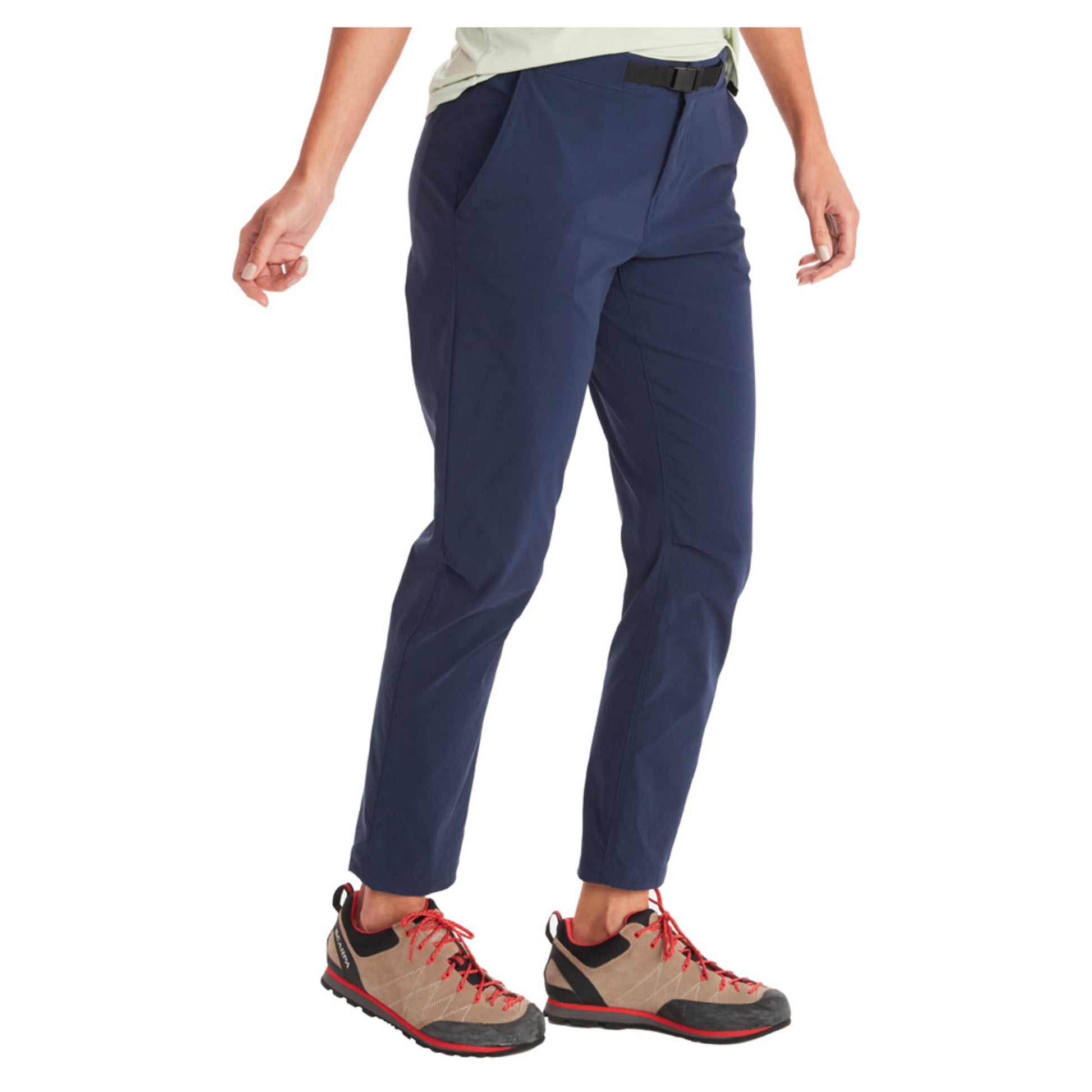 Marmot Kodachrome Women's Pant - ARCTIC NAVY - 8