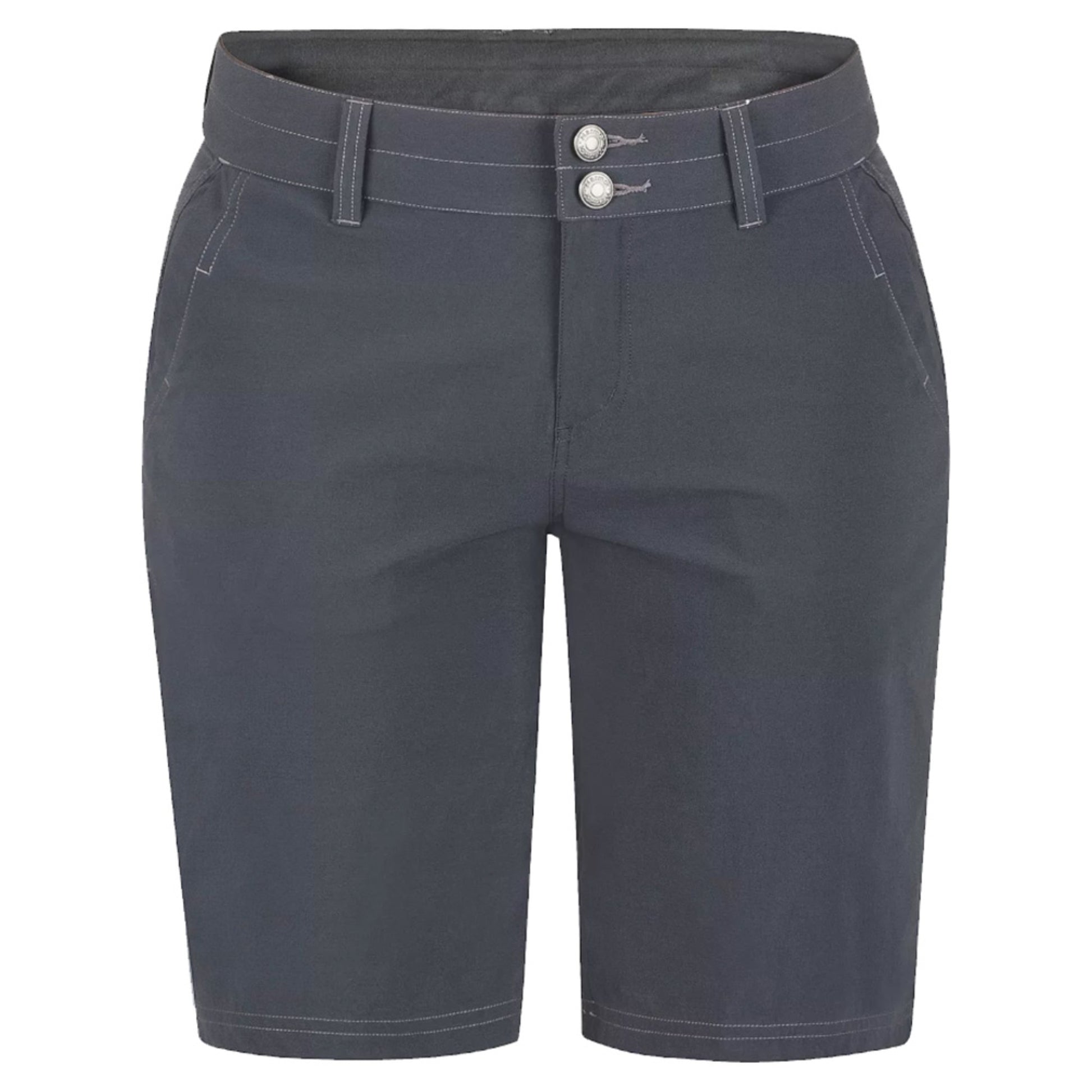Marmot Kodachrome Women's Short 7" - DARK STEEL - 8