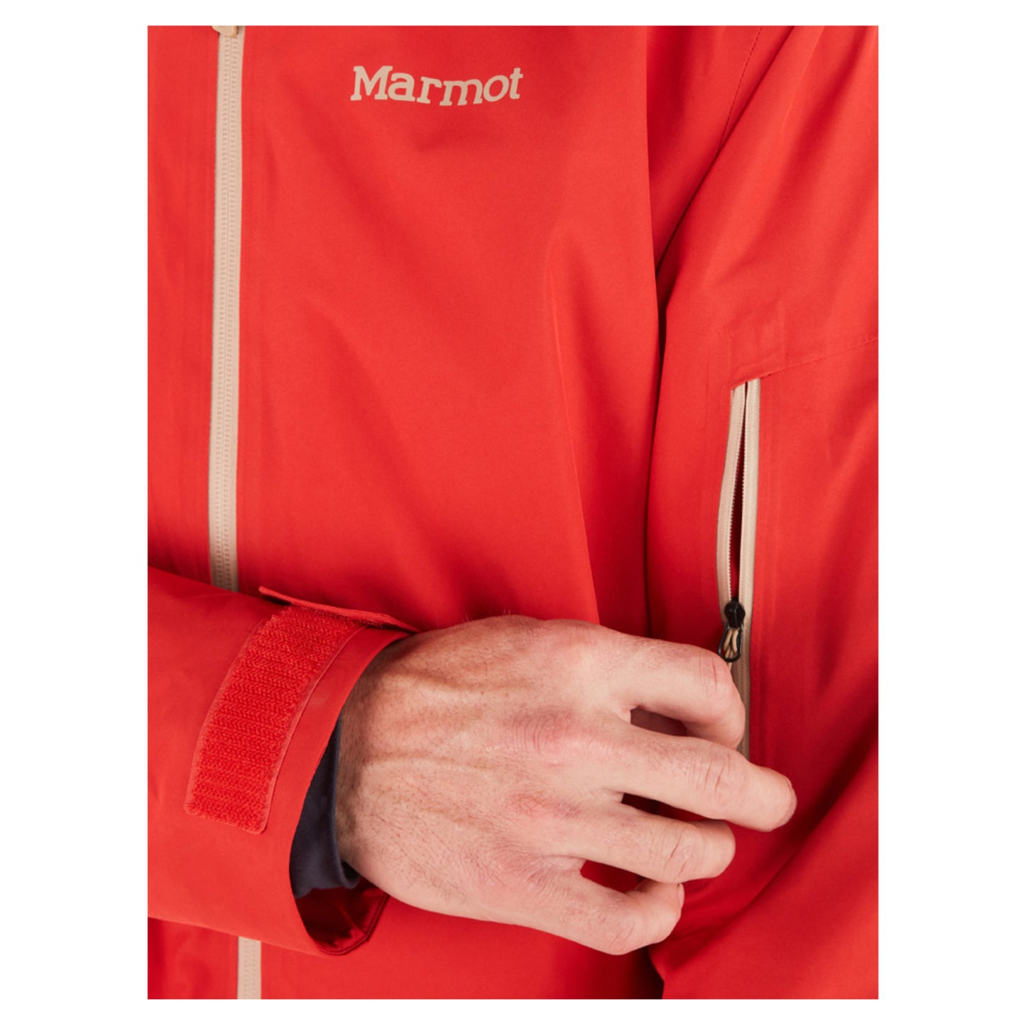 Marmot Lightray Gore Tex Men's Jacket - CAIRO - XXL