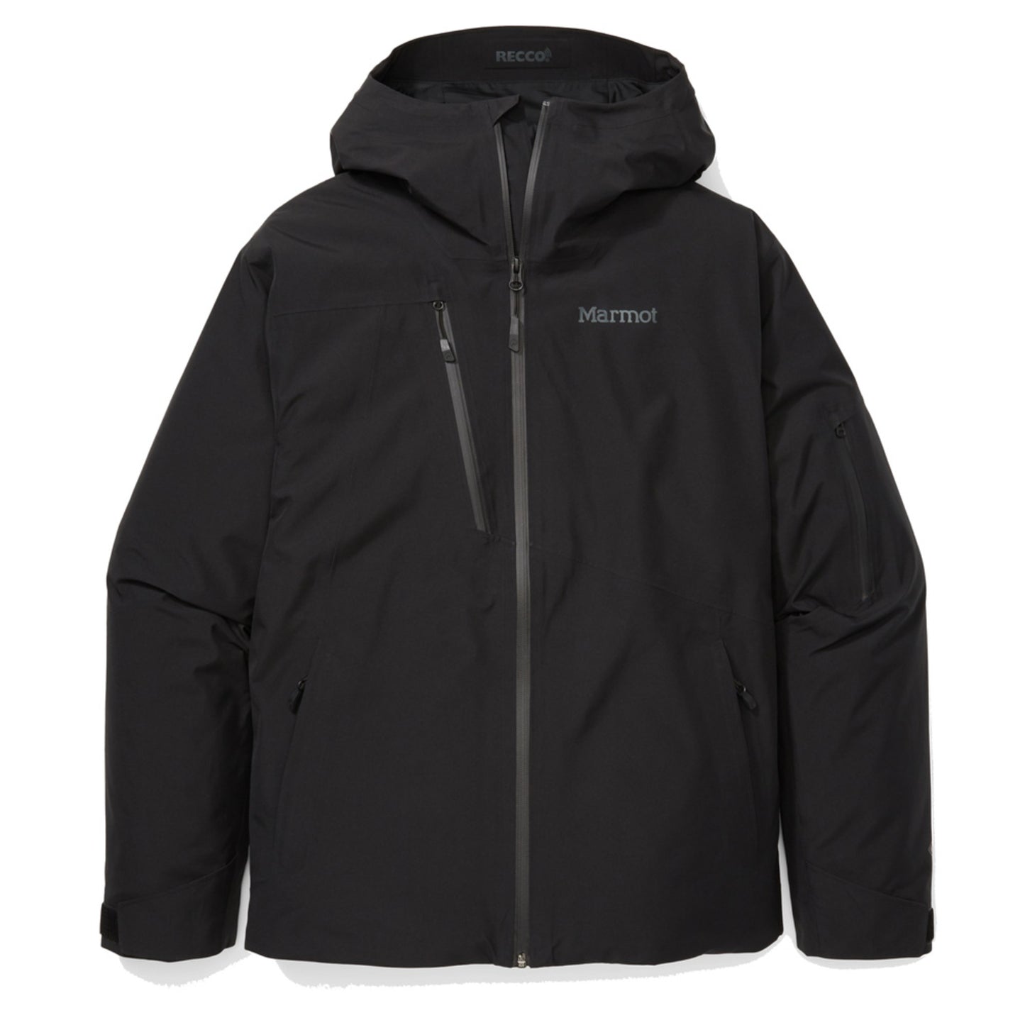 Marmot Lightray Gore Tex Men's Jacket - BLACK - S