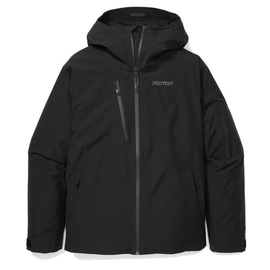 Marmot Lightray Gore Tex Men's Jacket - BLACK - S
