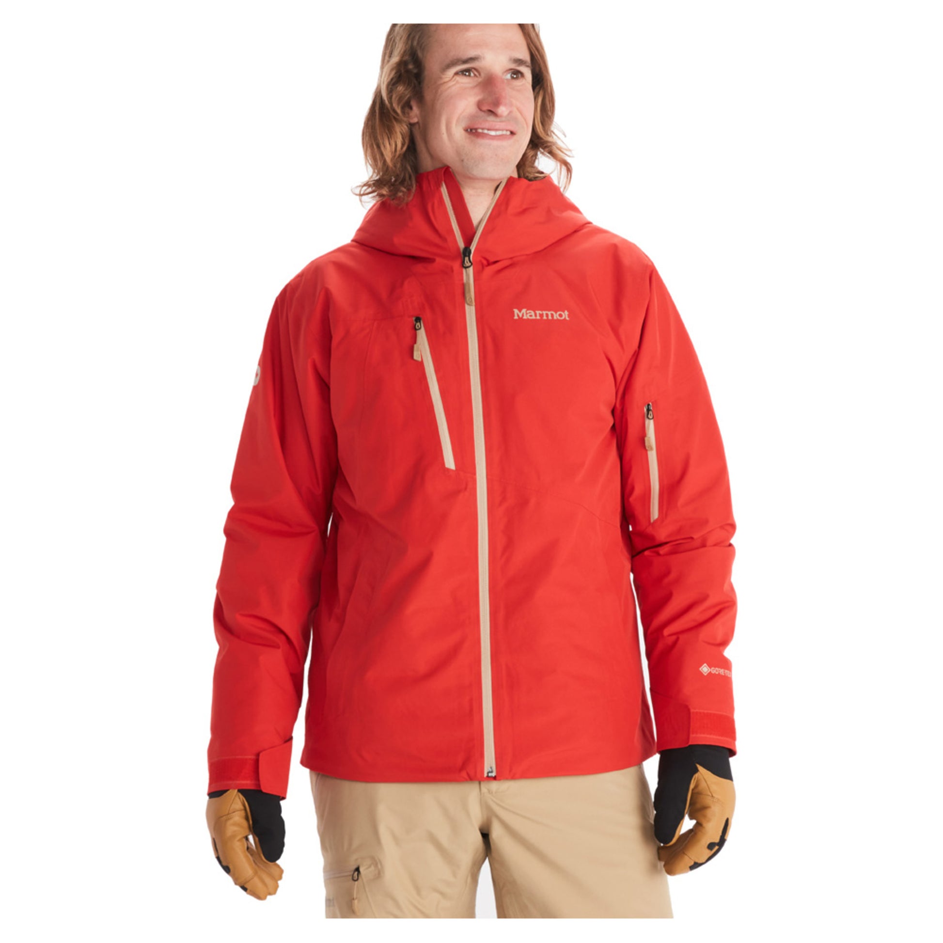 Marmot Lightray Gore Tex Men's Jacket - CAIRO - XXL