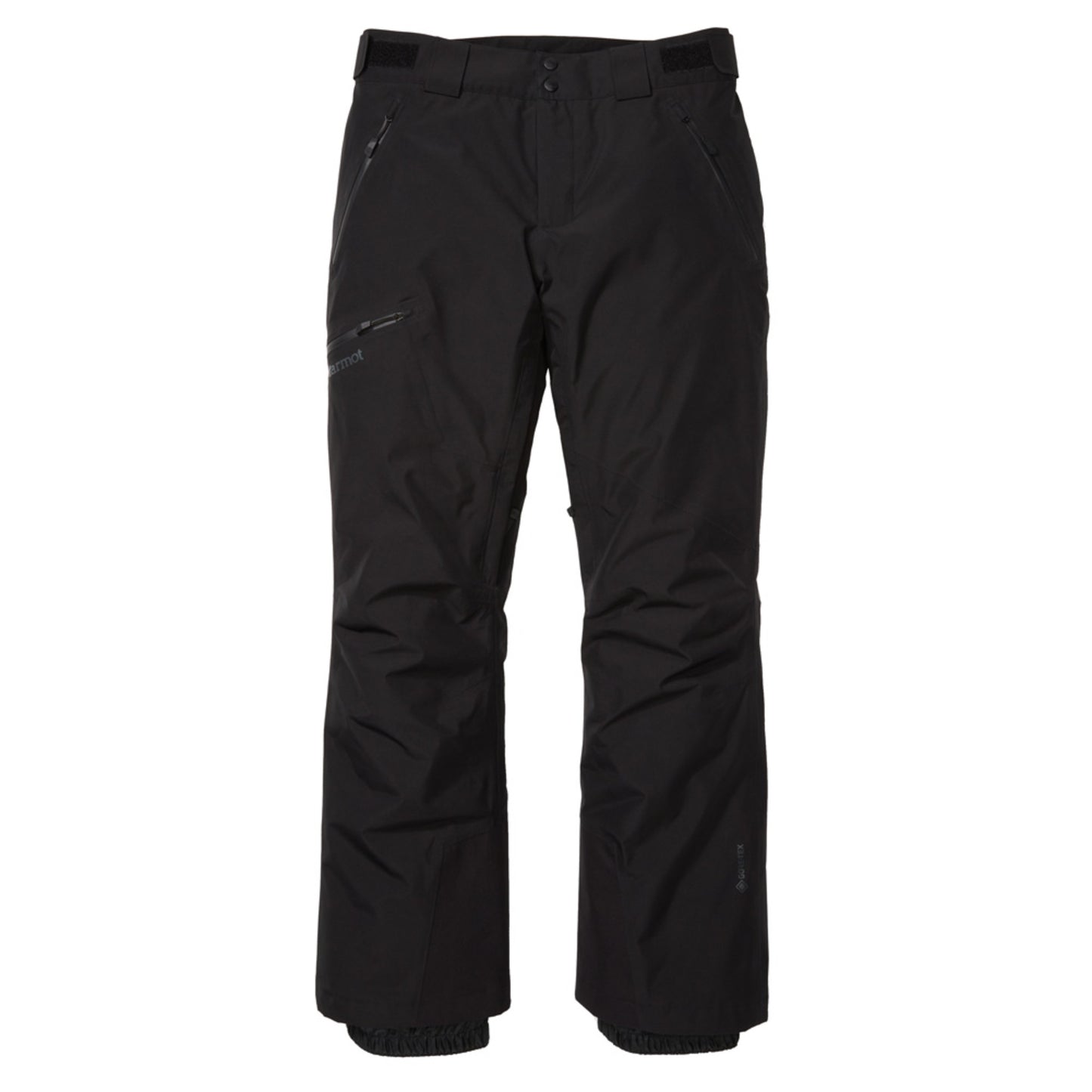 Marmot Lightray Gore Tex Men's Pants - BLACK - XXL