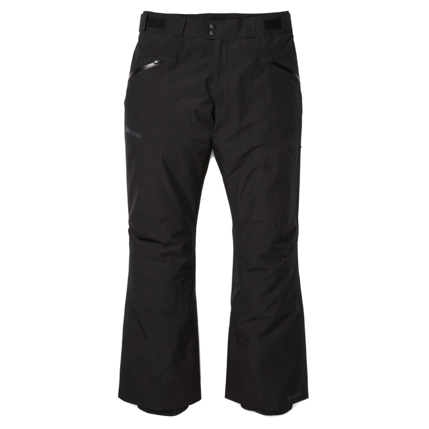 Marmot Lightray Gore Tex Women's Pants - BLACK - S