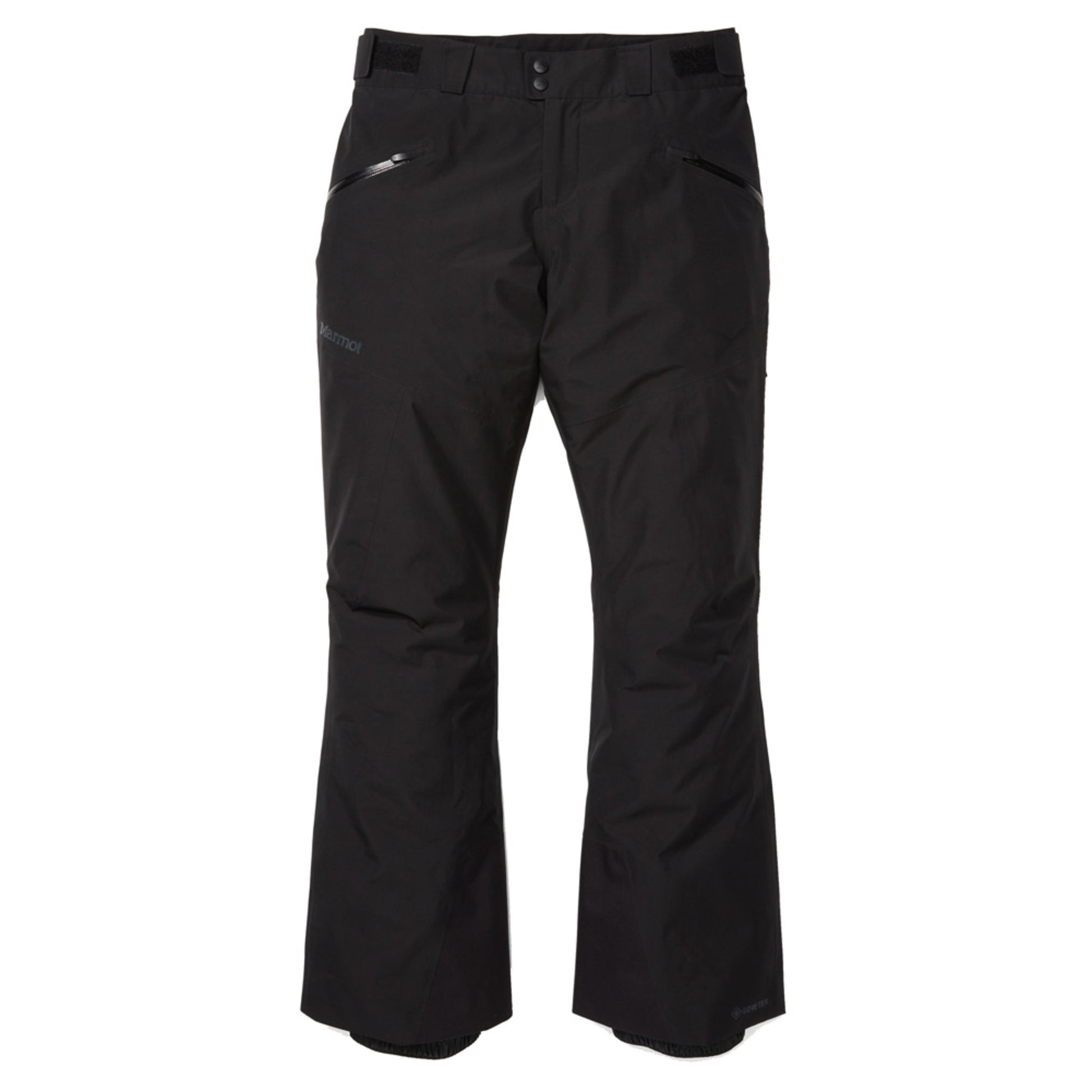 Marmot Lightray Gore Tex Women's Pants - BLACK - S